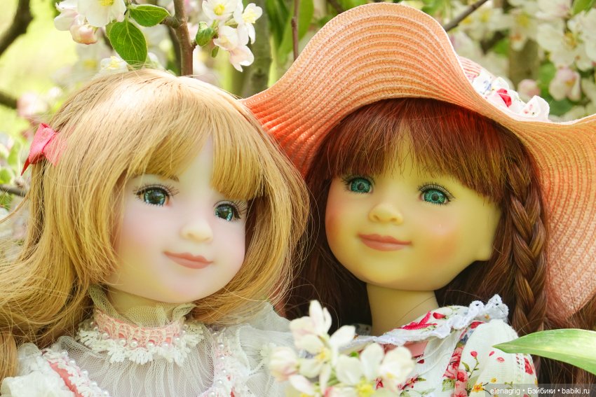 Куклы Ruby Red, Руби Ред