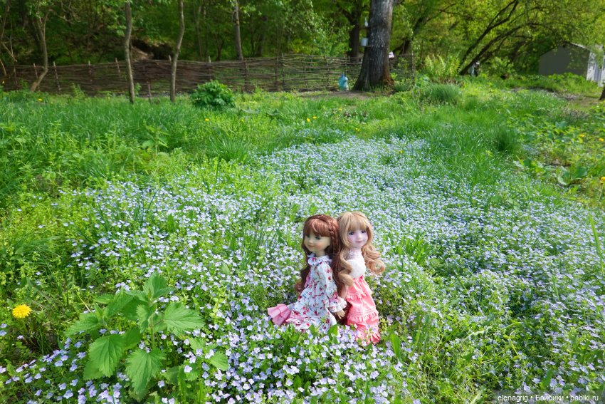 Куклы Ruby Red, Руби Ред