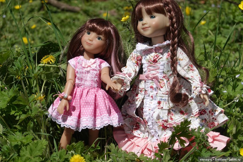 Куклы Ruby Red, Руби Ред