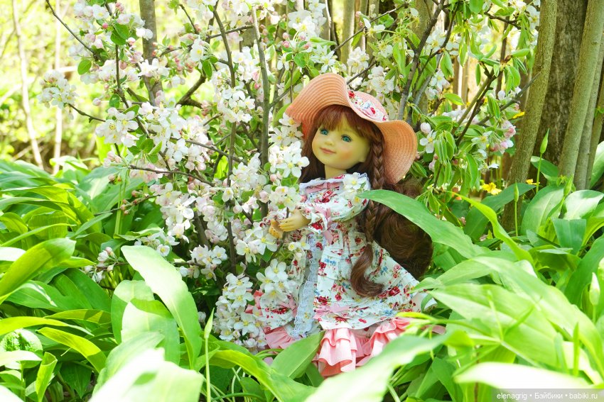 Куклы Ruby Red, Руби Ред