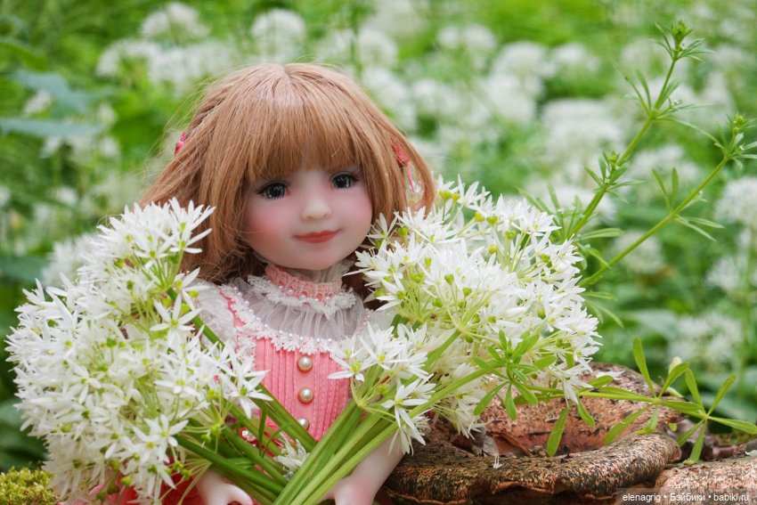Куклы Ruby Red, Руби Ред
