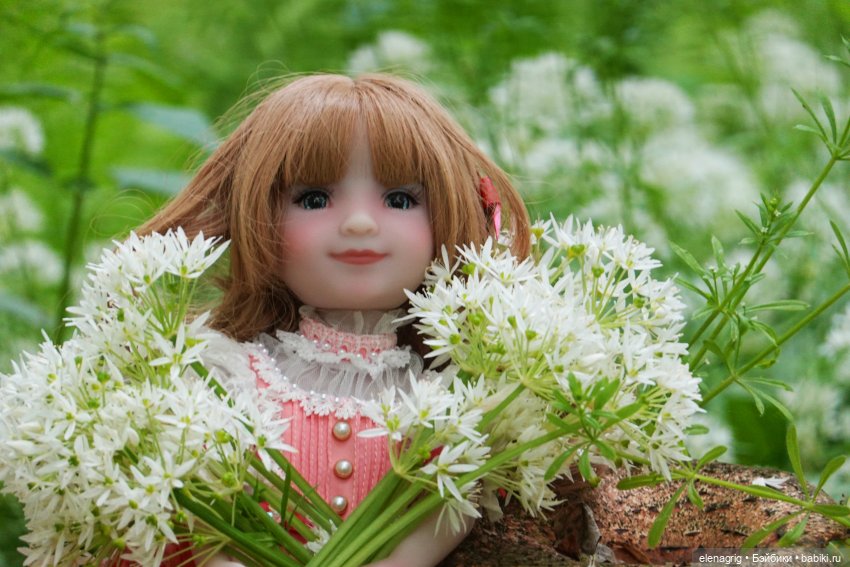 Куклы Ruby Red, Руби Ред