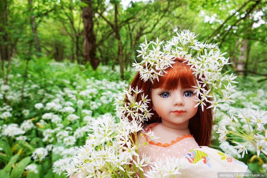 Maru &amp; Friends dolls
