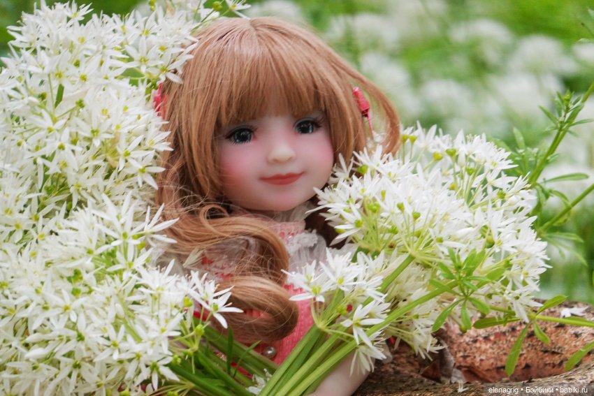 Куклы Ruby Red, Руби Ред
