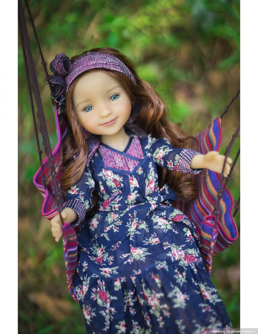 У Руби Ред опять новинки — Куклы Ruby Red (Руби Ред) Fashion Friends: Siblies