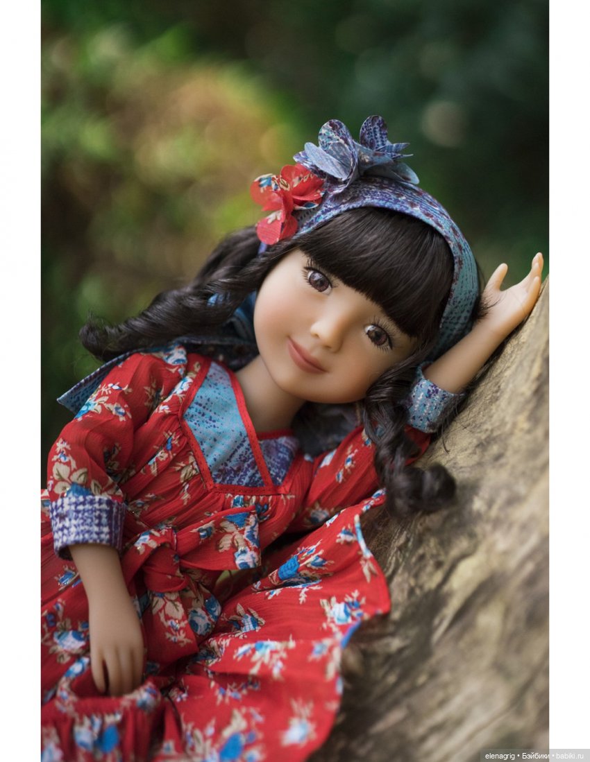 У Руби Ред опять новинки — Куклы Ruby Red (Руби Ред) Fashion Friends: Siblies (фото 9)