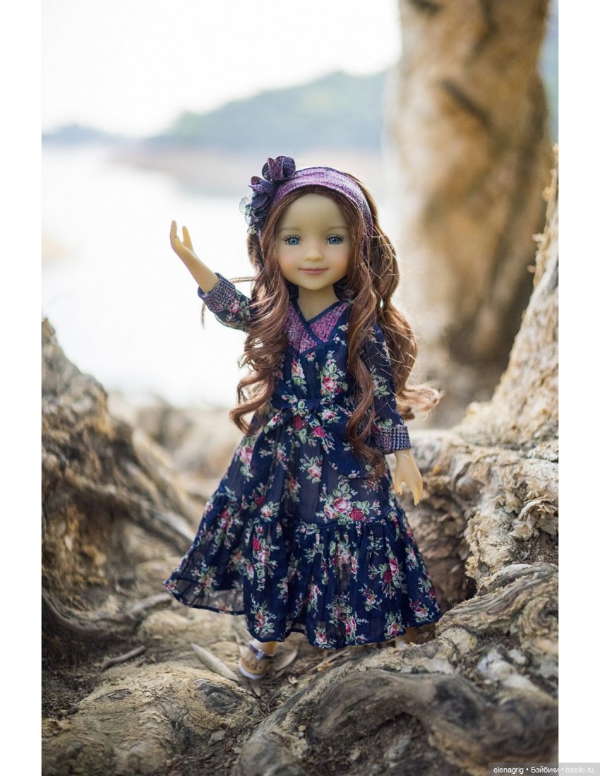 У Руби Ред опять новинки — Куклы Ruby Red (Руби Ред) Fashion Friends: Siblies (фото 3)