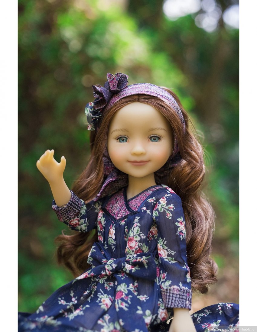 У Руби Ред опять новинки — Куклы Ruby Red (Руби Ред) Fashion Friends: Siblies (фото 2)