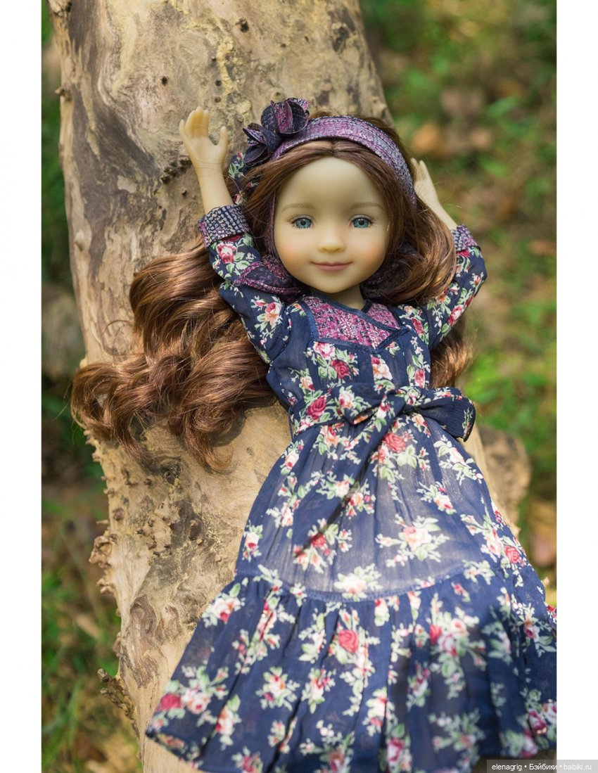 У Руби Ред опять новинки — Куклы Ruby Red (Руби Ред) Fashion Friends: Siblies (фото 4)