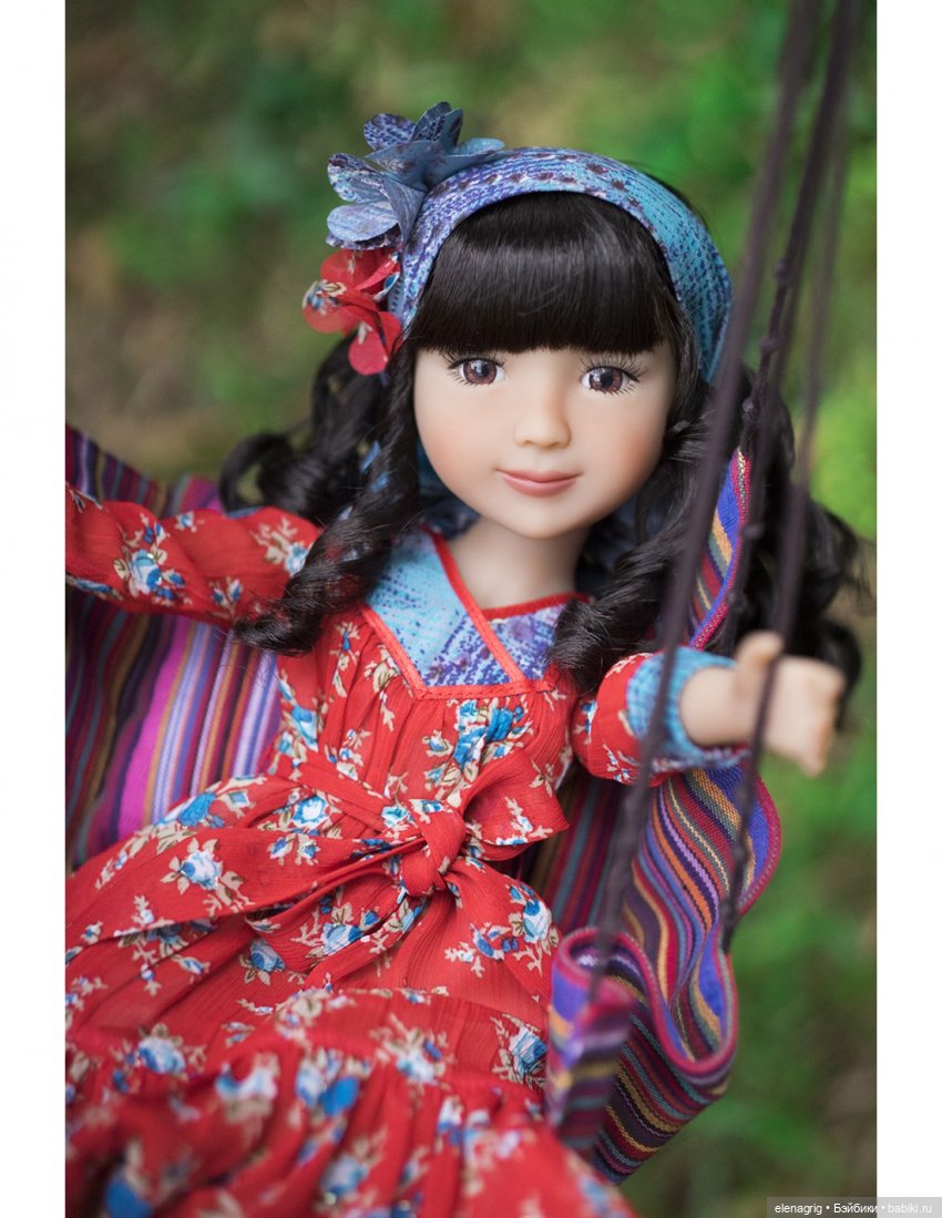 У Руби Ред опять новинки — Куклы Ruby Red (Руби Ред) Fashion Friends: Siblies (фото 10)