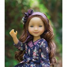 У Руби Ред опять новинки