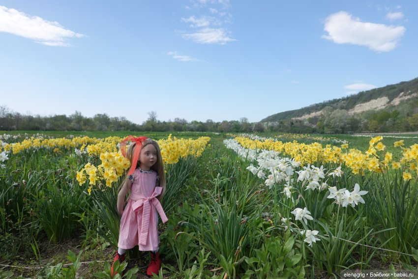 Цвергназе, Zwergnase dolls
