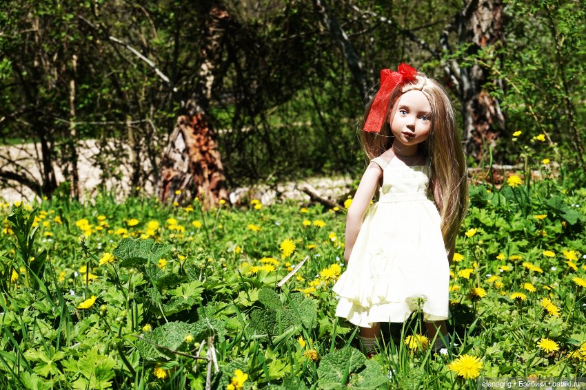 Цвергназе, Zwergnase dolls