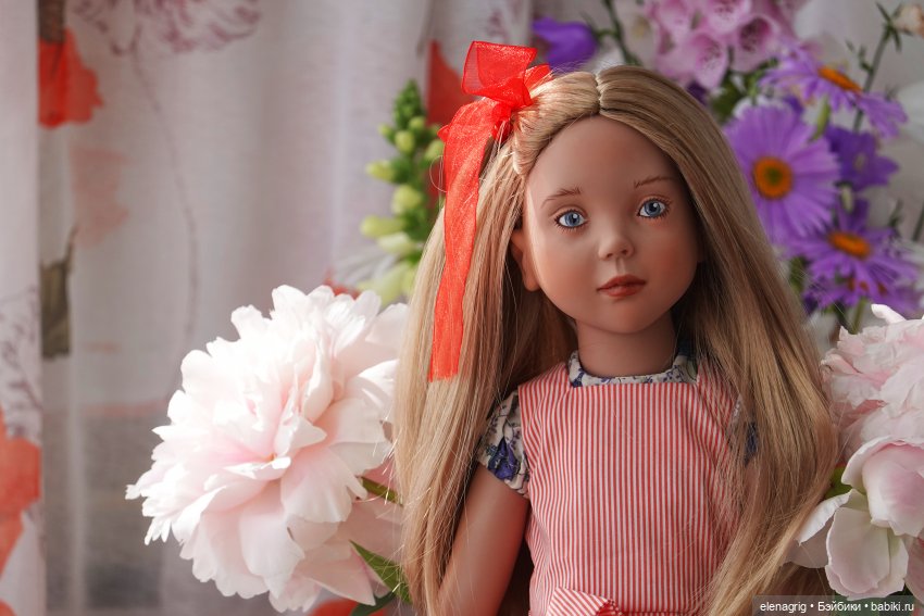 Цвергназе, Zwergnase dolls