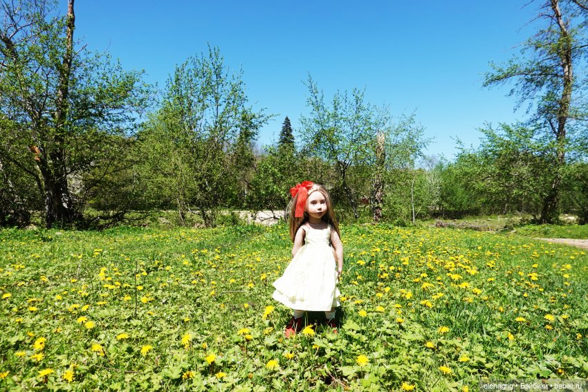 Цвергназе, Zwergnase dolls