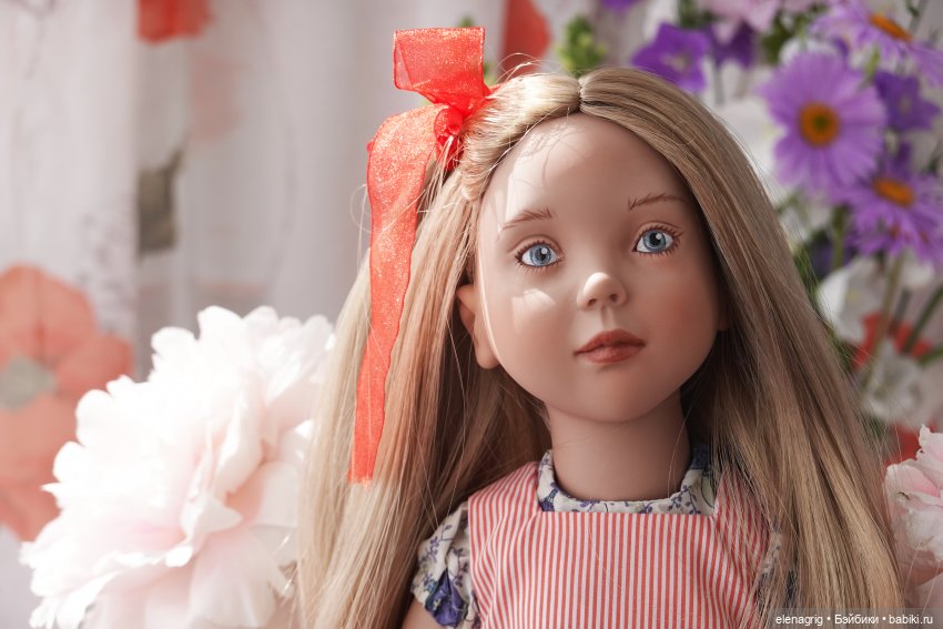 Цвергназе, Zwergnase dolls