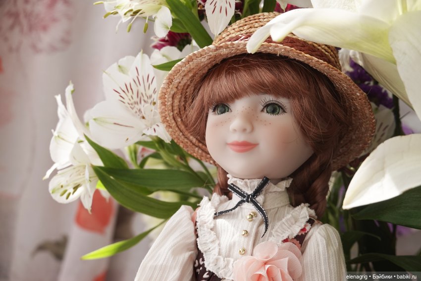 Куклы Ruby Red, Руби Ред Куклы Ruby Red, Руби Ред