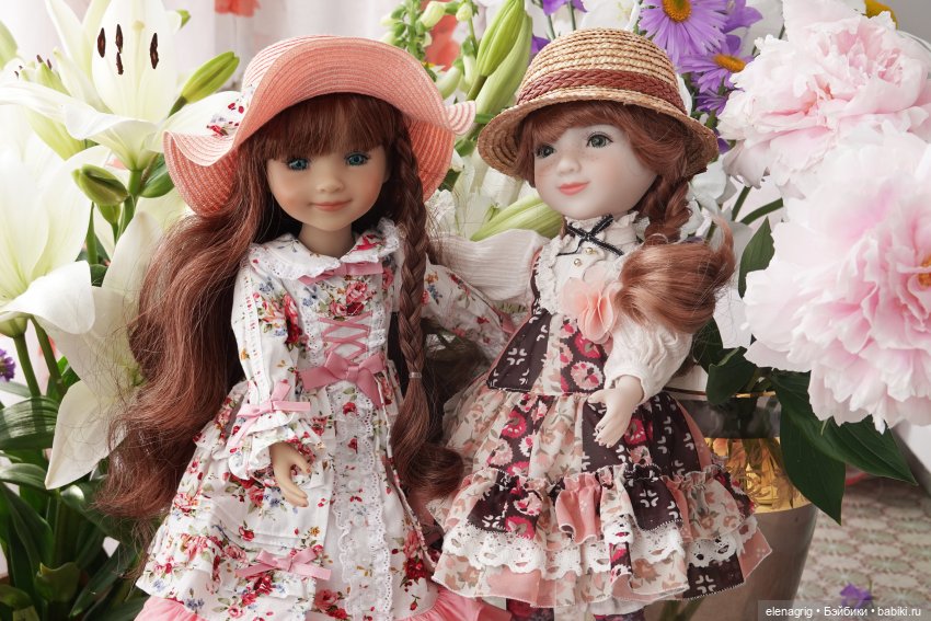 Куклы Ruby Red, Руби Ред Куклы Ruby Red, Руби Ред