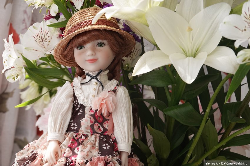 Куклы Ruby Red, Руби Ред Куклы Ruby Red, Руби Ред