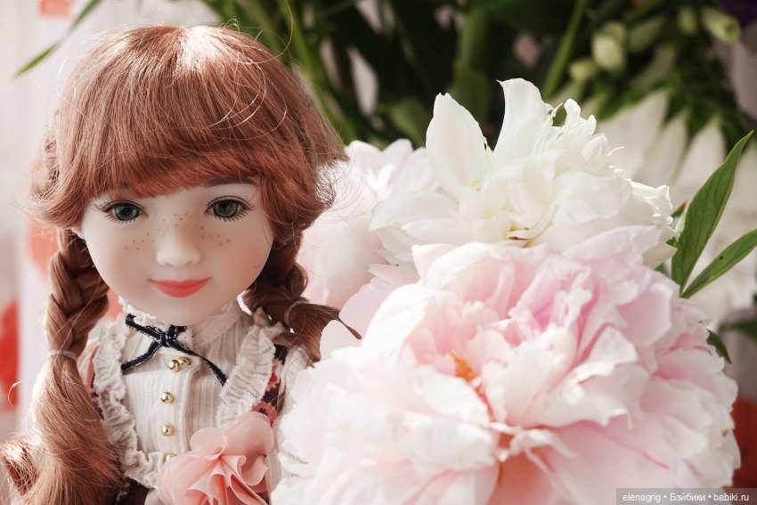 Куклы Ruby Red, Руби Ред Куклы Ruby Red, Руби Ред