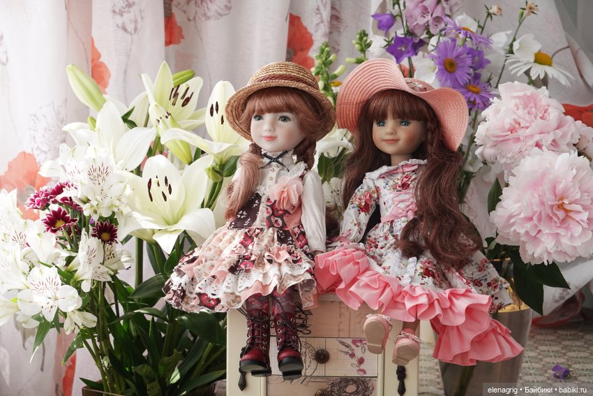 Куклы Ruby Red, Руби Ред Куклы Ruby Red, Руби Ред