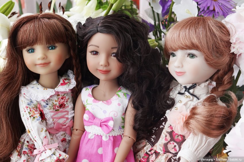 Куклы Ruby Red, Руби Ред Куклы Ruby Red, Руби Ред