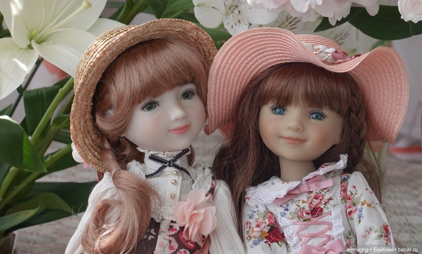 Куклы Ruby Red, Руби Ред Куклы Ruby Red, Руби Ред