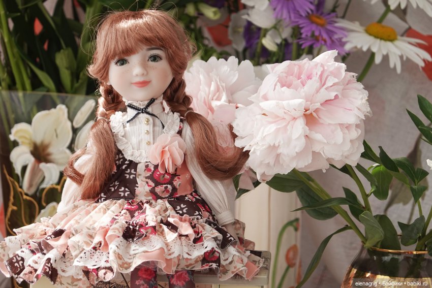 Куклы Ruby Red, Руби Ред Куклы Ruby Red, Руби Ред