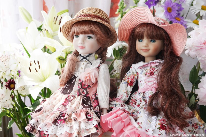 Куклы Ruby Red, Руби Ред Куклы Ruby Red, Руби Ред