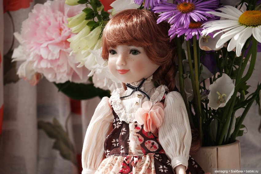 Куклы Ruby Red, Руби Ред Куклы Ruby Red, Руби Ред