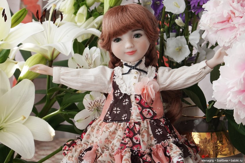 Куклы Ruby Red, Руби Ред Куклы Ruby Red, Руби Ред