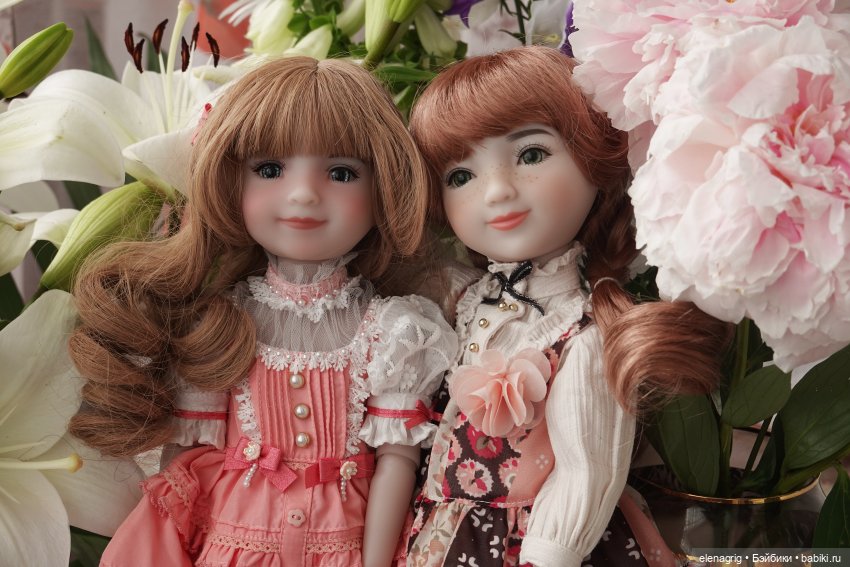 Куклы Ruby Red, Руби Ред Куклы Ruby Red, Руби Ред