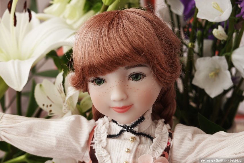 Куклы Ruby Red, Руби Ред Куклы Ruby Red, Руби Ред