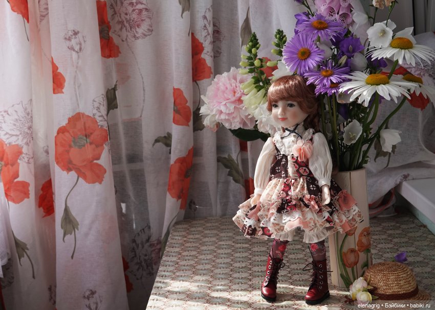 Куклы Ruby Red, Руби Ред Куклы Ruby Red, Руби Ред