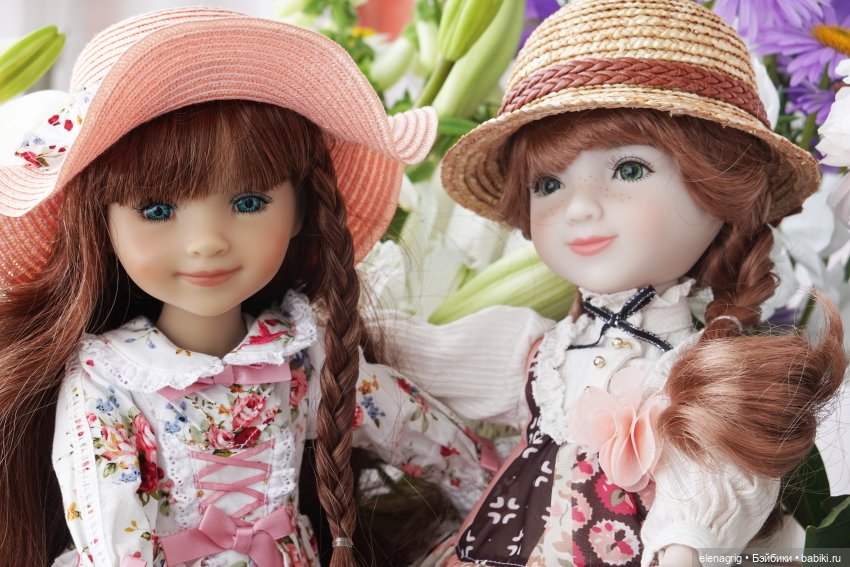 Куклы Ruby Red, Руби Ред Куклы Ruby Red, Руби Ред