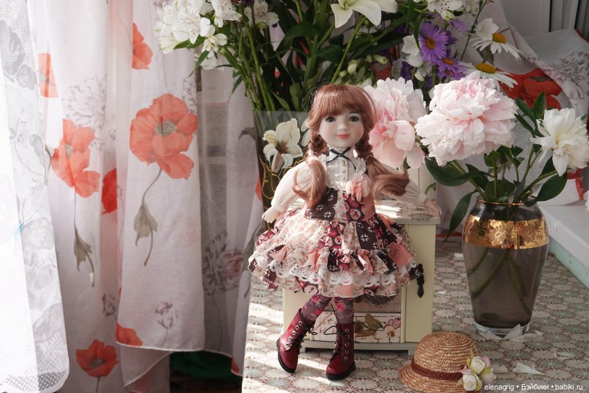 Куклы Ruby Red, Руби Ред Куклы Ruby Red, Руби Ред