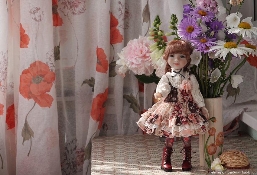 Куклы Ruby Red, Руби Ред Куклы Ruby Red, Руби Ред