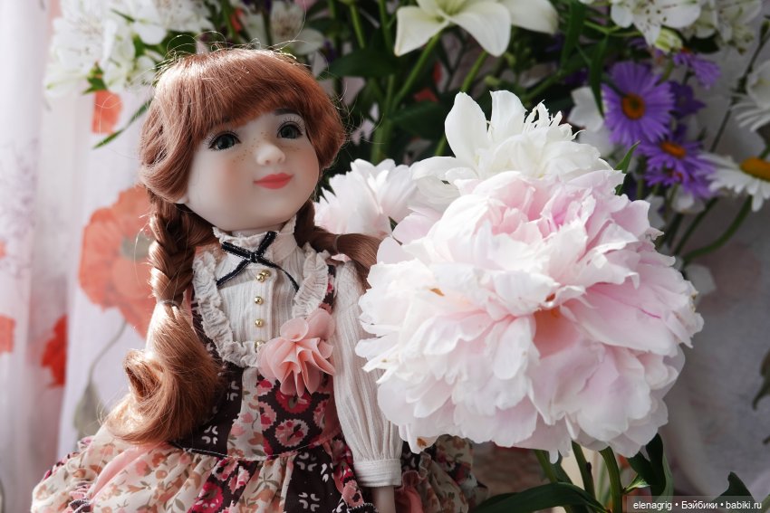 Куклы Ruby Red, Руби Ред Куклы Ruby Red, Руби Ред