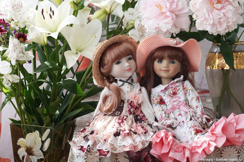 Куклы Ruby Red, Руби Ред Куклы Ruby Red, Руби Ред