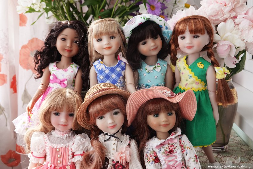 Куклы Ruby Red, Руби Ред Куклы Ruby Red, Руби Ред