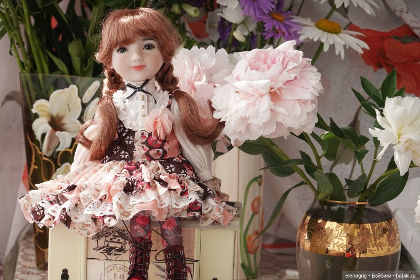 Куклы Ruby Red, Руби Ред Куклы Ruby Red, Руби Ред