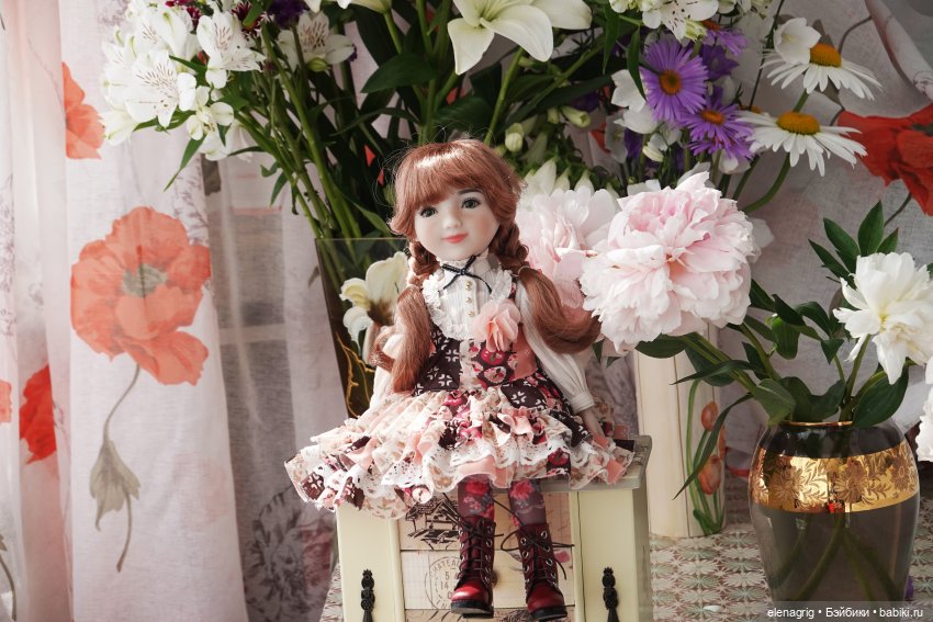 Куклы Ruby Red, Руби Ред Куклы Ruby Red, Руби Ред