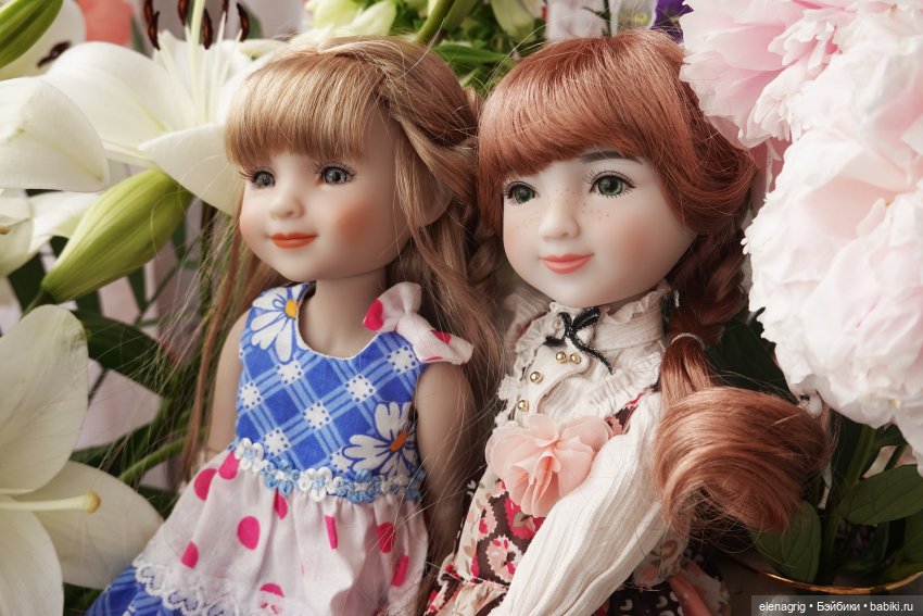 Куклы Ruby Red, Руби Ред Куклы Ruby Red, Руби Ред