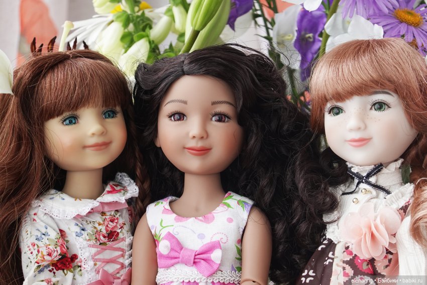 Куклы Ruby Red, Руби Ред Куклы Ruby Red, Руби Ред