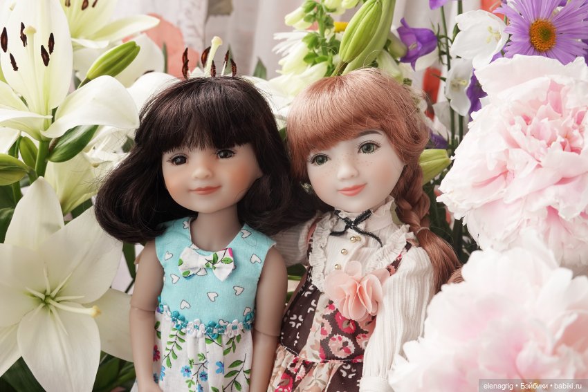 Куклы Ruby Red, Руби Ред Куклы Ruby Red, Руби Ред