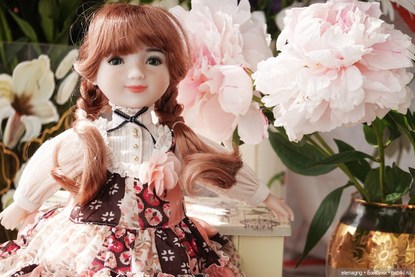 Куклы Ruby Red, Руби Ред Куклы Ruby Red, Руби Ред