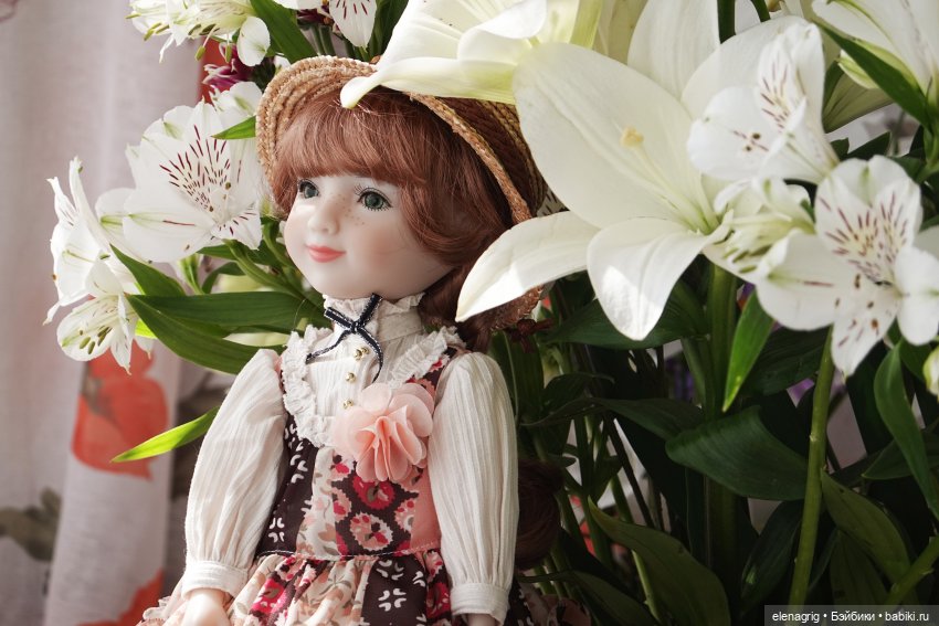 Куклы Ruby Red, Руби Ред Куклы Ruby Red, Руби Ред