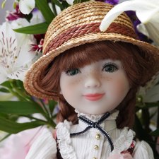 Фернанда от Руби Ред