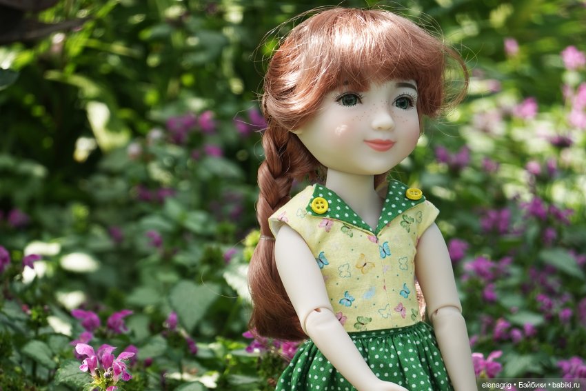 Куклы Ruby Red, Руби Ред Куклы Ruby Red, Руби Ред