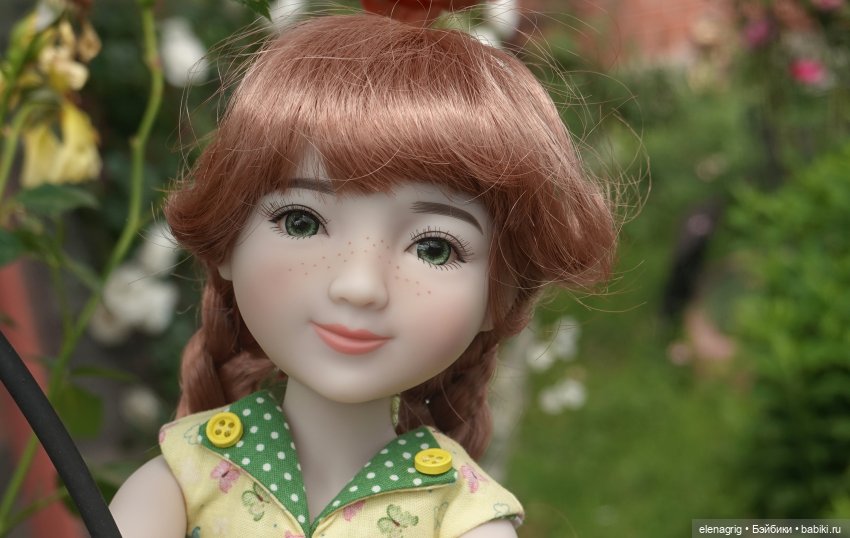 Куклы Ruby Red, Руби Ред Куклы Ruby Red, Руби Ред